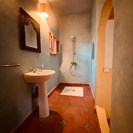 Edenatlas Chambres D'Hotes - Amizmiz Room photo