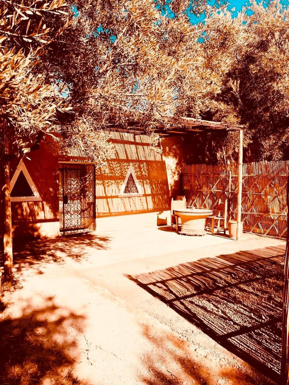 Edenatlas D'hotes - أمزميز