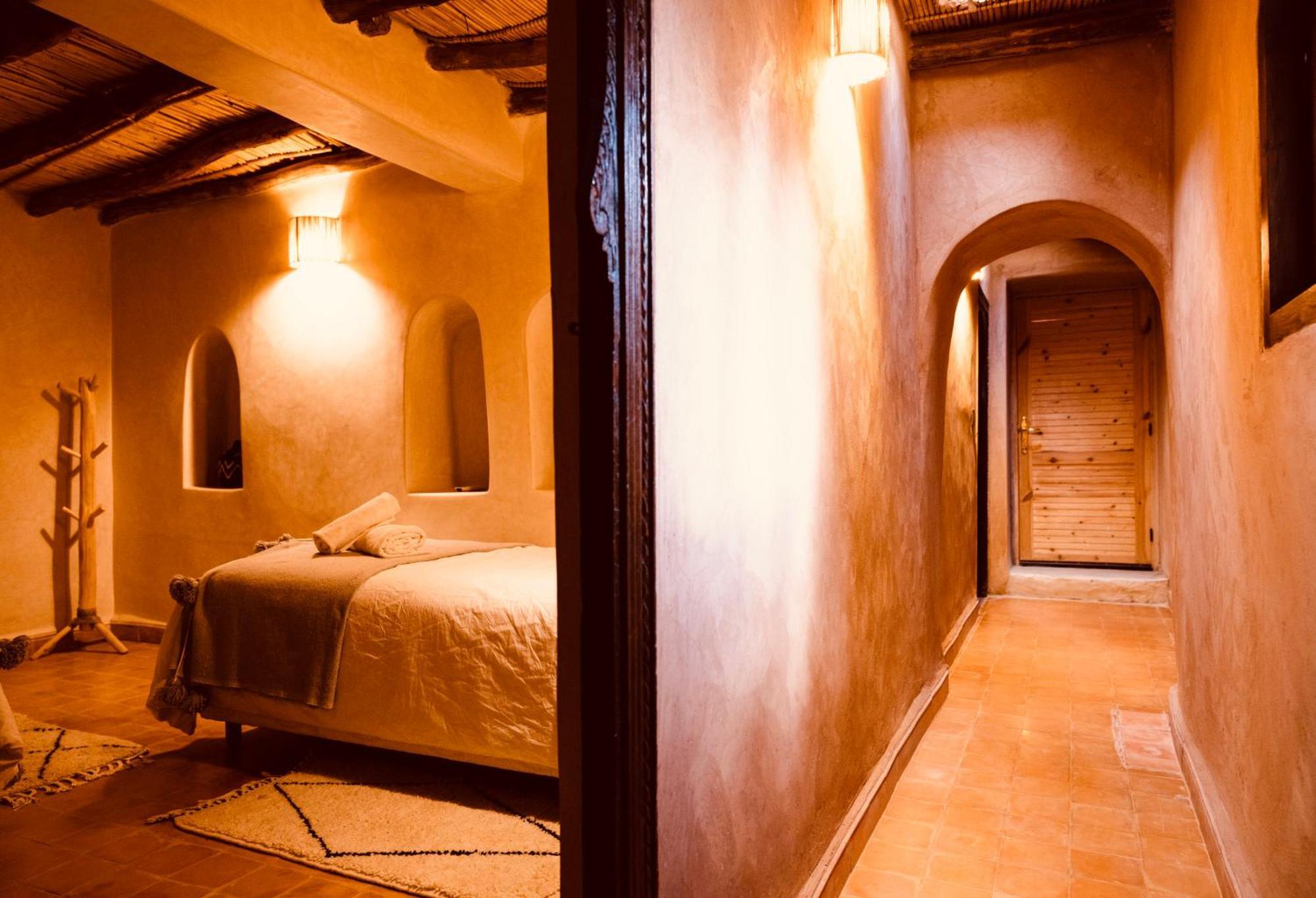 Edenatlas D'hotes - * أمزميز