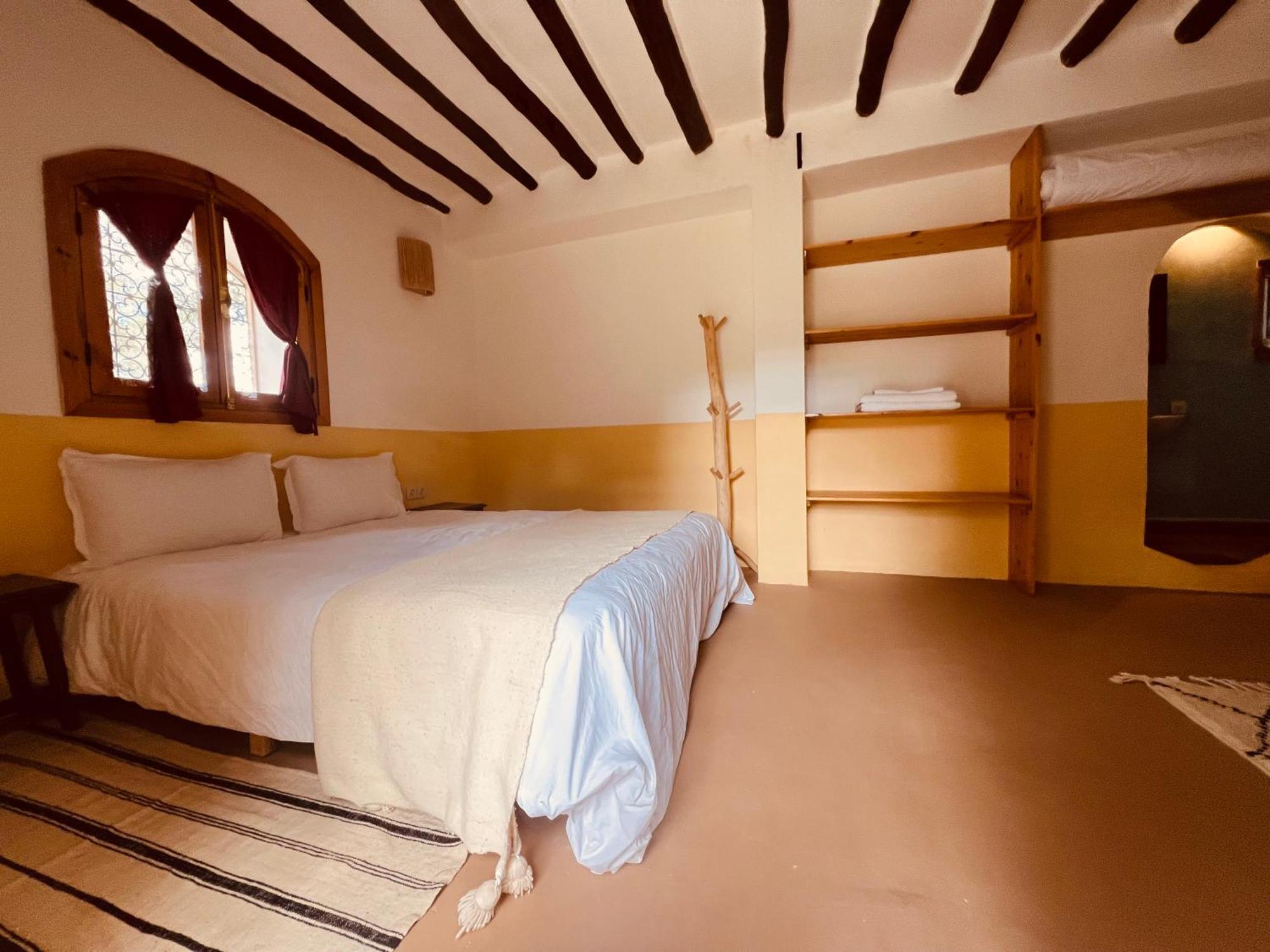 Edenatlas D'hotes -