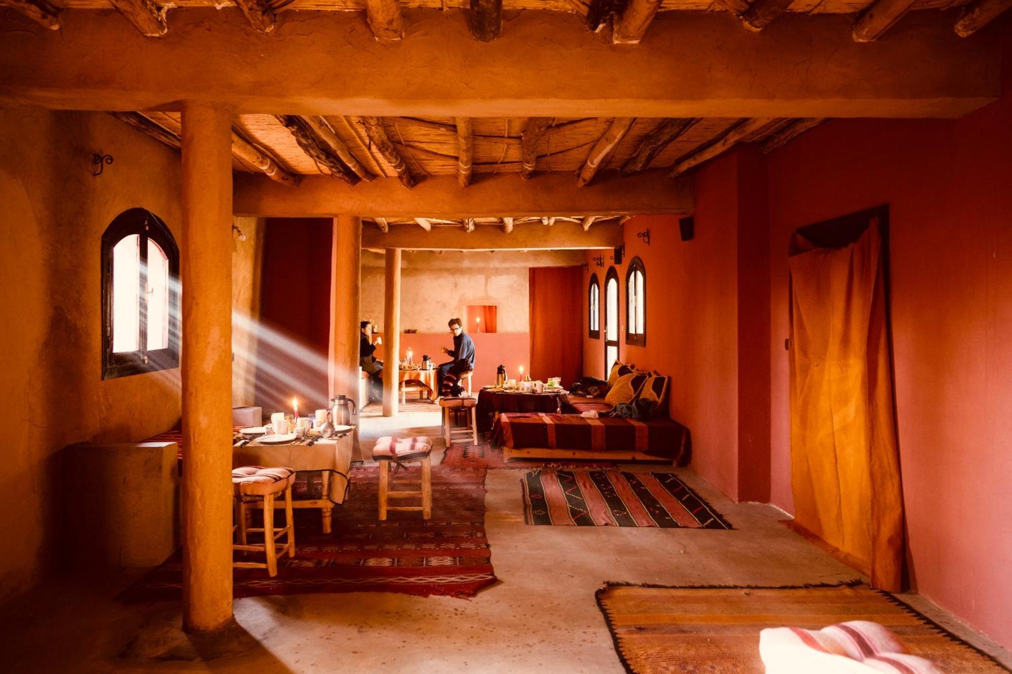 Edenatlas D'hotes - *